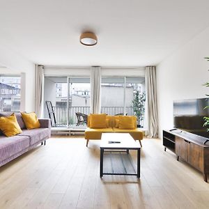 Appartement met Twee Slaapkamers